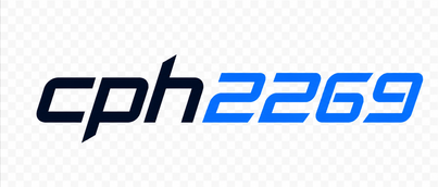 Logo cph2269
